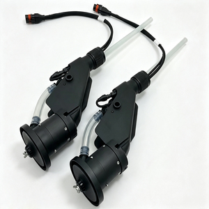 Nuevo Kit de Accesorios Originales para Drones Agrícolas Agras T50 T40 T25, Boquilla Centrífuga M1 M2 M3 M4, Repuestos - Product Image 1
