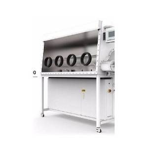 Sistema de Pesaje de Alta Precisión Berfect, Cámara de Pesaje de Baja Concentración con Temperatura y Humedad Constantes, Calibración Automática - Product Image 2