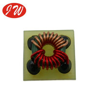 Bobine d'induction annulaire magnétique en ferrite 9x5x3, personnalisation des paramètres par lots, conforme RoHS