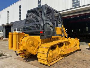 รถปราบดินตีนตะขาบจีน20ตัน25ตัน26ตัน - Product Image 5