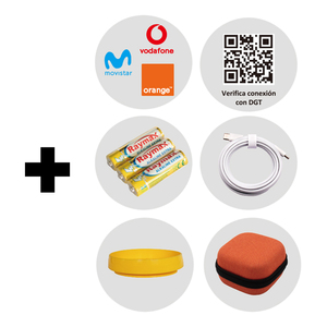 Không thấm nước Tây Ban Nha Tây Ban Nha V16 nhấp nháy cảnh báo đèn hiệu 12-24V USB Sạc ánh sáng giao thông khẩn cấp an ninh an toàn ánh sáng - Product Image 4