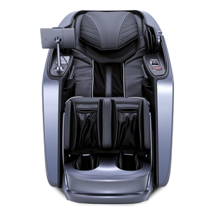 Back Leg <b>Chair</b> Luxury Pu Leather 4d Sl Track zero <b>Gravity</b> <b>Chair</b> for Home Use - Product Image 4