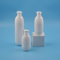 Pulvérisateur UPG avec bouteille de 180ML, 150ML, 120ML, 100ML, 50ML, 30ML, fournisseurs personnalisés, PPWR recyclable, respectueux de l'environnement