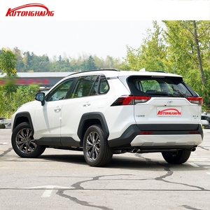 To-yotas Rongfang 4wd Suv <span class=keywords><strong>4X4</strong></span> 2017 2025 Nuevo diseño To-yotas <span class=keywords><strong>RAV4</strong></span> Coches de gasolina de alto rendimiento - Product Image 6