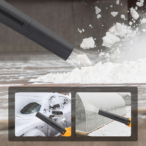 Souffleur électrique portable de qualité industrielle avec cordon, 230 km/h, haute puissance, souffleur de tempête et de feuilles pour l'élimination de la poussière domestique - Product Image 6