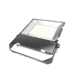 Manacor IP65 étanche 150W aluminium projecteur LED 6500K couleur nouveau Design pour stade gymnase aire de jeux sport paysage - Product Image 3