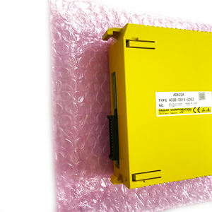 FANUC A03B-0817-C002 Industrial Spare Part Industrial Spare Part - Product Image 3