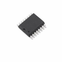 LTC1596AISW # TRPBFTRPBF DAC multiplieur série 16 bits LTC1596AISW SO-16-300mil