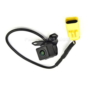 Hyundai Kia Sportage Rearview <b>Camera</b> 95750-3W110 Plastic Shell 460x600 Resolution Rear View <b>For</b> <b>Car</b> <b>Reversing</b> Aid - Product Image 4