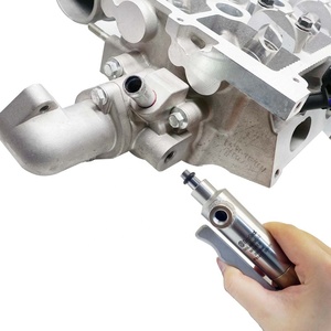 Nhanh chóng Conector gripseal G80 | Kết nối ren nội bộ để bspp G1/8 ''1/4'' cổng chủ đề nữ để kiểm tra rò rỉ không khí - Product Image 3