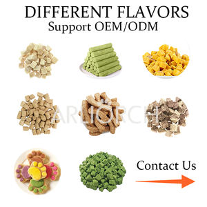 Snacks para Mascotas con Alto Contenido <span class=keywords><strong>de</strong></span> Proteínas, Sabor a Pollo, a Base <span class=keywords><strong>de</strong></span> Carne, para Eliminar <span class=keywords><strong>Bolas</strong></span> <span class=keywords><strong>de</strong></span> <span class=keywords><strong>Pelo</strong></span>, Suaves, Instantáneos, para Limpieza Dental <span class=keywords><strong>de</strong></span> <span class=keywords><strong>Gatos</strong></span> Adultos, Liofilizados - Product Image 2