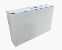 Tableta PC Android AT215 de 21.5 Pulgadas con Pantalla Táctil Capacitiva de 1080P, Todo en Uno, Señalización Digital Industrial
