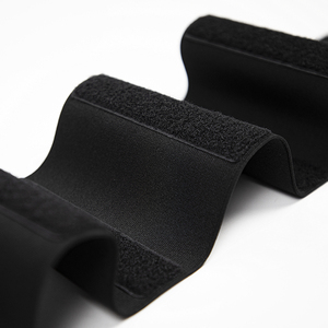 Promotion femmes haute Compression corps Shaper récupération post-partum taille ceinture bout à bout contrôle du ventre minceur respirant - Product Image 3