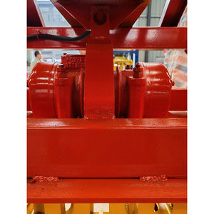 Factory Direct <strong>Sales</strong> Manual <strong>Concrete</strong> <strong>Block</strong> Making Machine Hollow Solid and Interlocking Brick Machine - Product Image 5