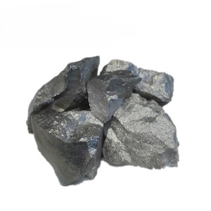 Esferoidizador de Aleación de Hierro, Silicio y <span class=keywords><strong>Magnesio</strong></span> de Tierras Raras Personalizable para la Industria de Fundición de Hierro Dúctil - Product Image 6