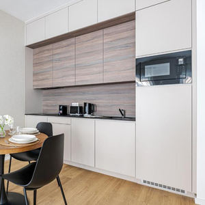 ตู้กับข้าวสแตนเลส304หนึ่งบรรทัดอเนกประสงค์<span class=keywords><strong>สำหรับ</strong></span>ห้องรับประทานอาหารโรงแรมเป็นมิตรต่อสิ่งแวดล้อม - Product Image 2