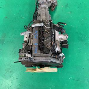 Lâu dài và hiệu quả đã qua sử dụng động cơ diesel Inline 4 Xi Lanh d4cbt cho HYUNDAI - Product Image 1