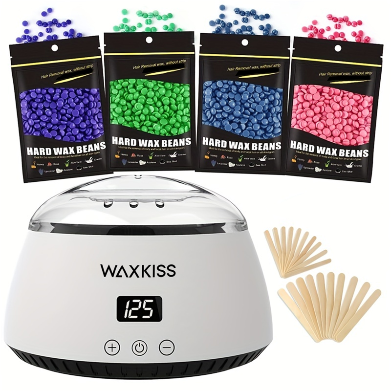 Waxkiss OEM ODM Design Natural High