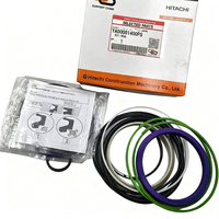 Kit Seal Silinder Hidrolik Boom/Arm/Bucket Excavator ZX200-1 YA00001402PS YA00001392PS YA00001396PS Suku Cadang Hidrolik Excavator