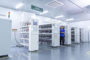 Capteur NOx 12V Neuf de Fabrication Directe Lesen pour <span class=keywords><strong>Renault</strong></span> 227905433R SNS101 Haute Précision Haute Sensibilité Garantie 1 An - Product Image 6