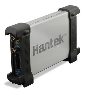 Nouvel oscilloscope numérique Hantek 6022BL à large bande passante de 20 MHz, générateur basé sur PC, analyseur logique 16 canaux - Product Image 4