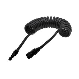 Régulateur d'air Zimakyfa HPA Micro MR GEN2 en alliage d'aluminium noir, coupleur femelle US Foster, manomètre 300 psi, outils pneumatiques - Product Image 5