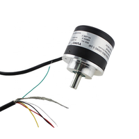 Encodeur rotatif E6A2-CW5C CWZ3C CW5E CS5C CS3E 200P/R 100