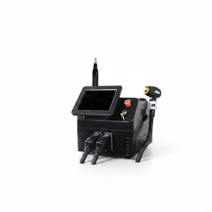 2026 Portable Desktop Tattoo Removal Device - Product Image 1