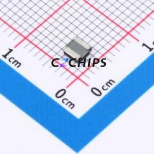 Inducteur de puissance CR3010-220M SMD, 3x3mm (Inductance : 22uH) (Précision : 20%) Courant nominal : 380mA - Product Image 2