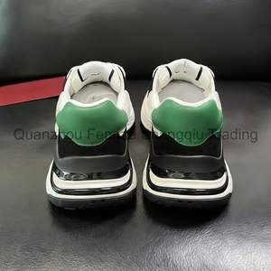 Chaussures de marche décontractées tendance 2026 de haute couture pour créateurs de mode, baskets de qualité supérieure, diverses chaussures de la série GUCHI - Product Image 3