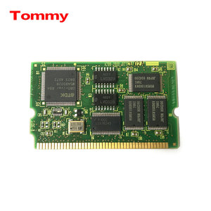 Fanuc A20B-3900-0233 CNC ชิ้นส่วนเครื่อง PCB บอร์ด SRAM ใหม่ดั้งเดิม - Product Image 1