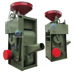 Diesel engine rice milling machine/ rice mill of sb 30