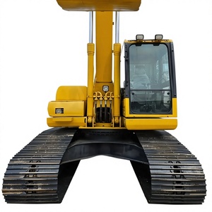 Excavadora con Motor Yanmar, Bomba Hidráulica Bosch Rexroth, Sistema Hidráulico Completo, Potencia de 205kw, Capacidad de Cucharón de 8m, 1.5 - Product Image 1