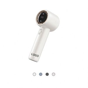 Portable Usb Hand Held Cute Design <b>Mini</b> Wireless Rechargeable Air <b>Cooler</b> Fan for Summer - Product Image 1