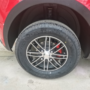 Auto Elettrica dalla Cina, Quattro Ruote, Cinque Posti, Velocità Massima 50Km/H, <span class=keywords><strong>Dimensioni</strong></span> 3600*1600*1550mm, Veicolo Passeggeri - Product Image 6