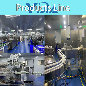 Oem/ODM Pet Khăn Lau Các Nhà Sản Xuất An Toàn Mắt Tai Paw Khăn Lau Con Chó Mèo Nước Ướt Hữu Cơ Cao Cấp Không Dị Hành Chó Mèo Nha Khoa Khăn Lau - Product Image 6