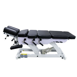 Mesa <span class=keywords><strong>de</strong></span> Masaje Eléctrica Multifuncional, Camilla <span class=keywords><strong>de</strong></span> Examen, <span class=keywords><strong>Cama</strong></span> <span class=keywords><strong>de</strong></span> Fisioterapia, Mesa <span class=keywords><strong>de</strong></span> Quiropráctica Osteopática - Product Image 1