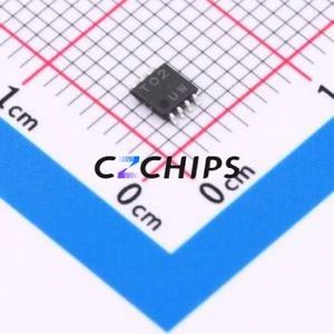 Puce EEPROM de circuit intégré de MSOP-8 de BR24T02FVM-WTR originale et neuve, service complet de puces de composants électroniques et de nomenclature - Product Image 1