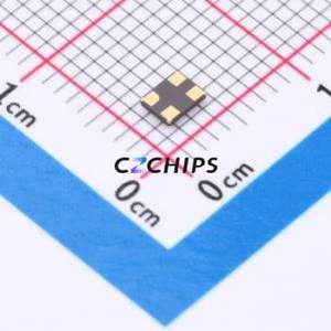 RL26000530 Crystal (Passive) SMD3225-4P Crystal Oscillator SMD Crystal Oscillator 26MHz 10ppm 7.5pF - Product Image 2