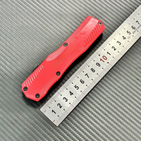 Composants d'accessoires de manches de couteau en gros de haute qualité pour couteaux de survie et de camping DIY