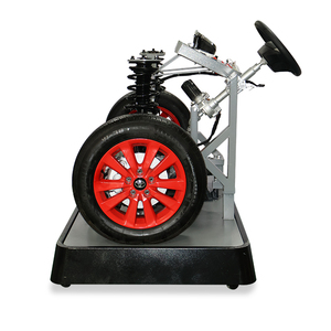 Équipement <span class=keywords><strong>de</strong></span> formation pour système <span class=keywords><strong>de</strong></span> <span class=keywords><strong>direction</strong></span> assistée électrique destiné à l'enseignement professionnel automobile - Product Image 4