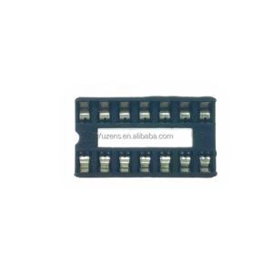 IC OFFLINE CTRLR SMPS <span class=keywords><strong>OVD</strong></span> 8DIP PMIC - Convertidores de CA a CC, Conmutadores Fuera de Línea 3A2065ELJ - Product Image 2