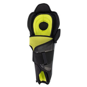 สนับหน้าแข้งสำหรับเล่นกีฬาสำหรับทุกเพศแผ่นรัดเล่นกีฬาแบบปรับแต่งได้ - Product Image 3