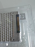 HORNG SHING SSDPF2KX153T1N1 U.2 15.36T 2.5-inci PCIe 4.0 NVMe Enterprise SSD Bekas