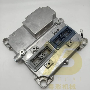 ตัวควบคุมเครื่องยนต์ 28170119 331-7539 รถขุด 10R-8112 ชุด ECU บอร์ดคอมพิวเตอร์ เครื่องยนต์ C6.4 C6.6 E320D2 E323D2 - Product Image 1