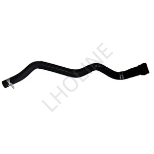 Manguera de Refrigerante 9075007 90765973, Tubo de Entrada y Salida de Agua de Goma EPDM para Reemplazo y Reparación - Product Image 3