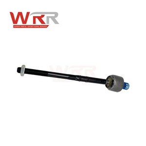 1713380015 1713380115 ชุดแกนพวงมาลัยสำหรับรถเบนซ์ R171 W203 SLK200 C230 อะไหล่ระบบพวงมาลัยอัตโนมัติ ความแม่นยำสูง ข้อต่อด้านในด้านหน้า - Product Image 3