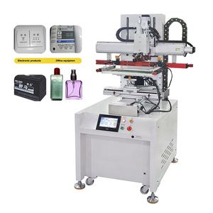 Kağıt torbalar için yeni serigraf baskı makinası makine ekran yazıcıları - Product Image 3