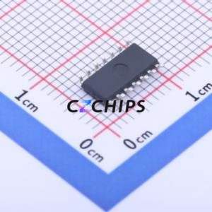 Nuevo y original AIP74HC14 SOP-14 circuito integrado IC Chip inversor venta completa componentes electrónicos Chips y servicio BOM - Product Image 2