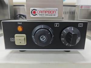 Vente flash - Grill à granulés électrique commercial de haute qualité - Équipement de cuisine pour hôtels et restaurants - <span class=keywords><strong>Campbon</strong></span> ZH-6 - Product Image 5